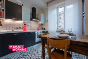 Dora Apartment by Wonderful Italy